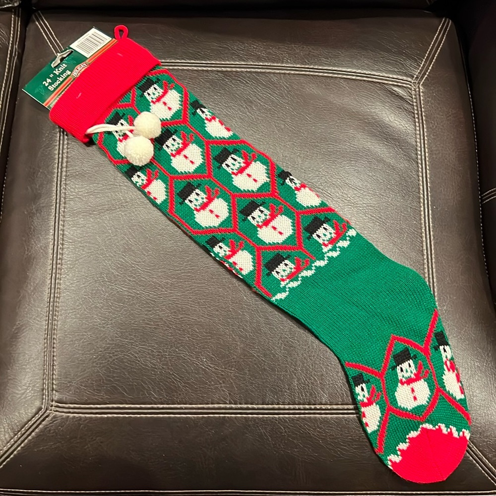 🎄⛄️CHRISTMAS STOCKING⛄️🎄
